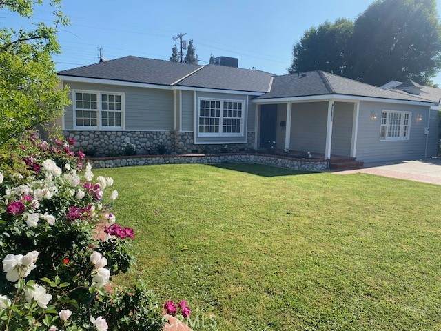 17038 Hartland Street - Photo 1