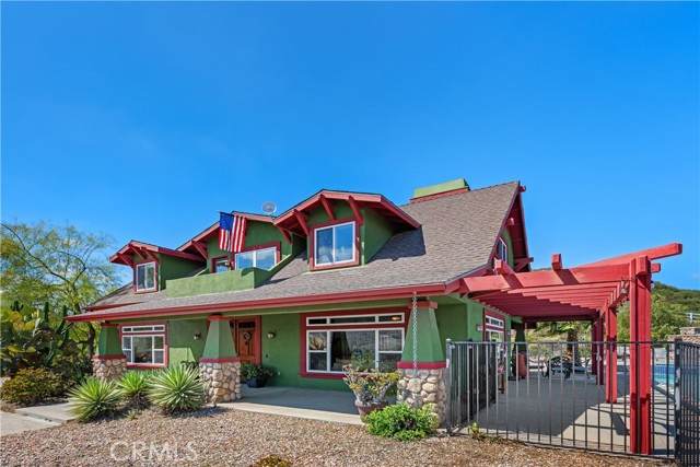 21475 Ridgedale Drive - Photo 1