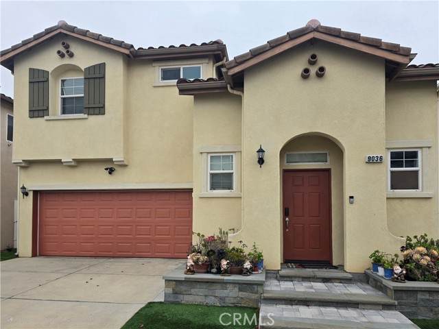 9036 Sylmar Avenue - Photo 1