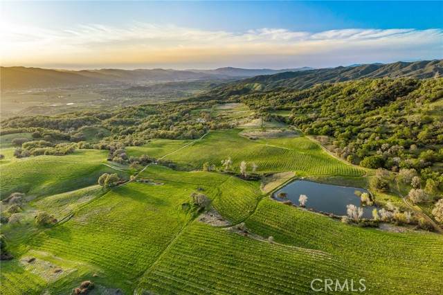 5155 Mill Creek Road - Photo 1