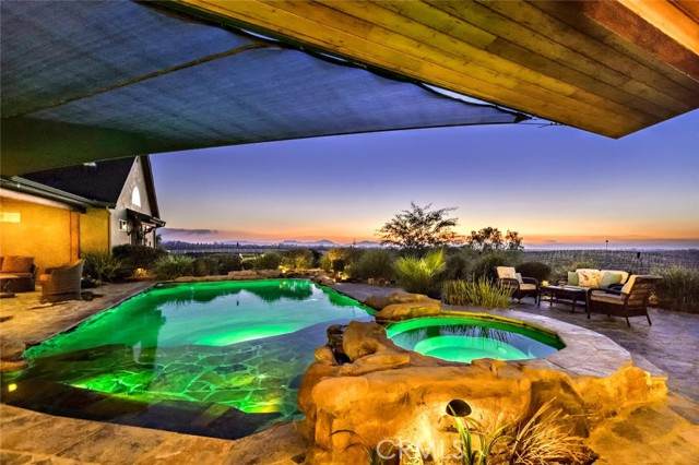 40125 Camino Del Vino - Photo 1