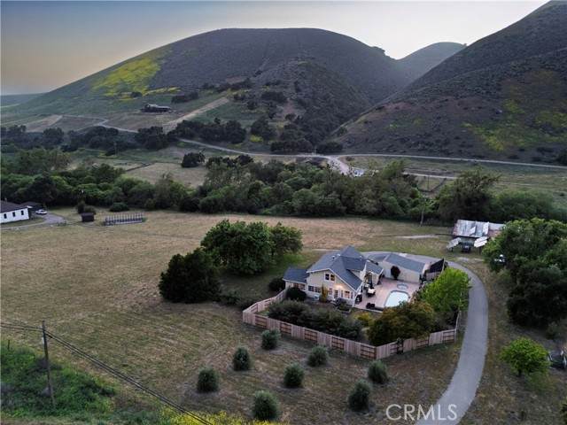 4651 Tepusquet Road - Photo 1