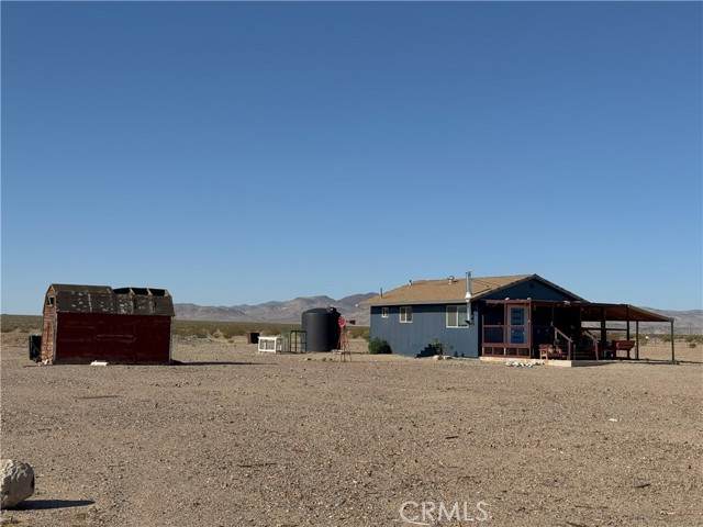 1320 Jacks Ranch Road - Photo 1
