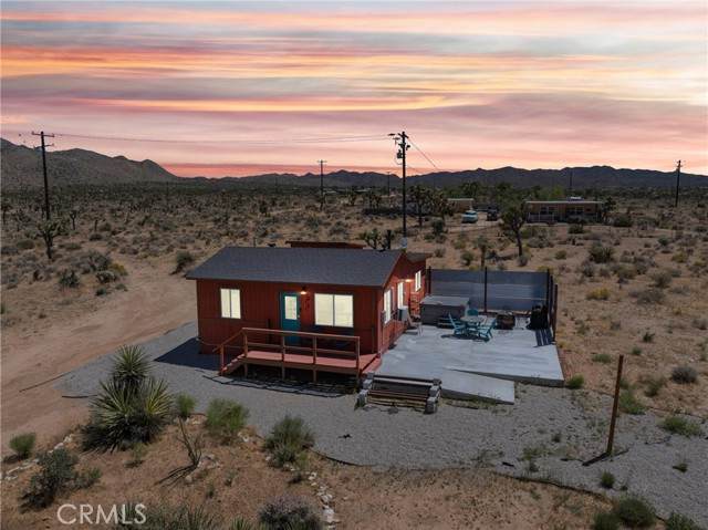 59101 Joshua Drive - Photo 1