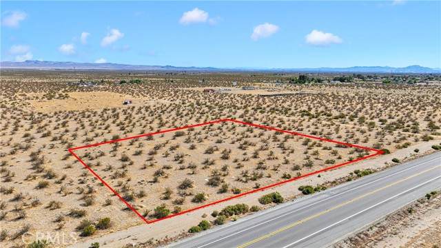 0 Palmdale Road - Photo 1