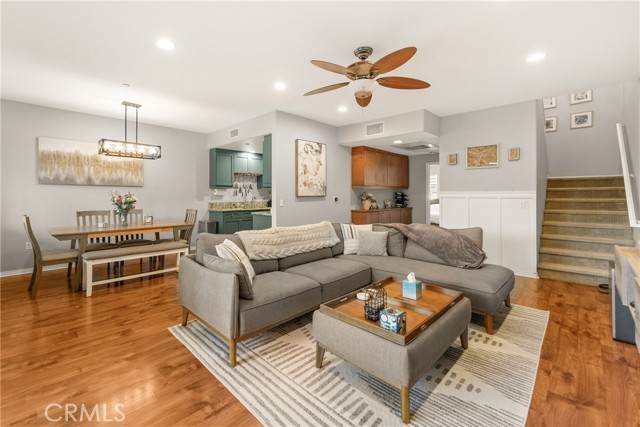 17230 Newhope Street - Photo 1