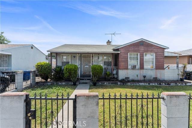 10443 Zamora Avenue - Photo 1