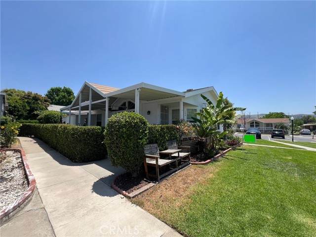 5815 La Palma - Photo 1