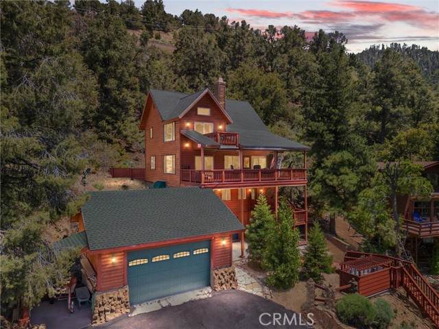 1832 Matterhorn Drive - Photo 1