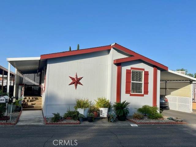 165 Casa Grande - Photo 1