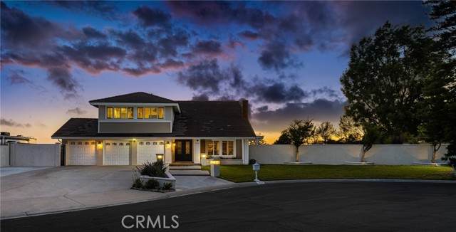 6021 Saddletree Lane - Photo 1