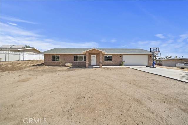 58706 Buena Vista Drive - Photo 1
