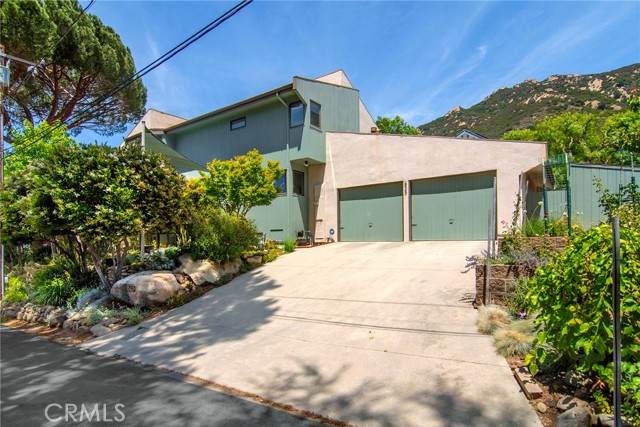 828 Wonder View Drive - Photo 1