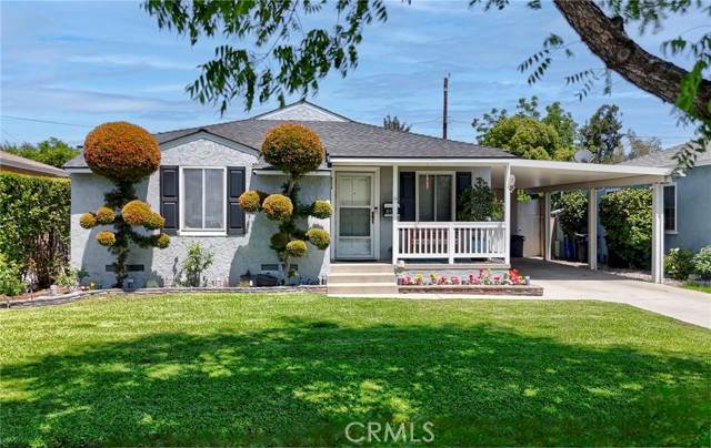 2120 Rose Street - Photo 1