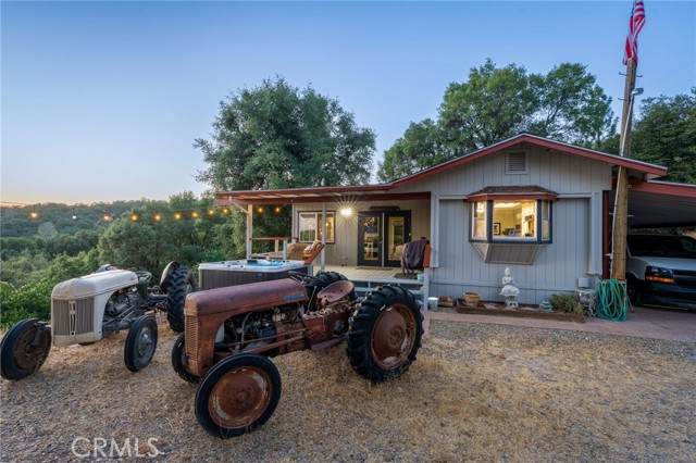 40640 Taylor Mountain Road - Photo 1