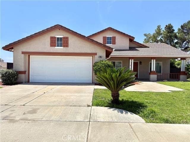 27865 Norwood Street - Photo 1