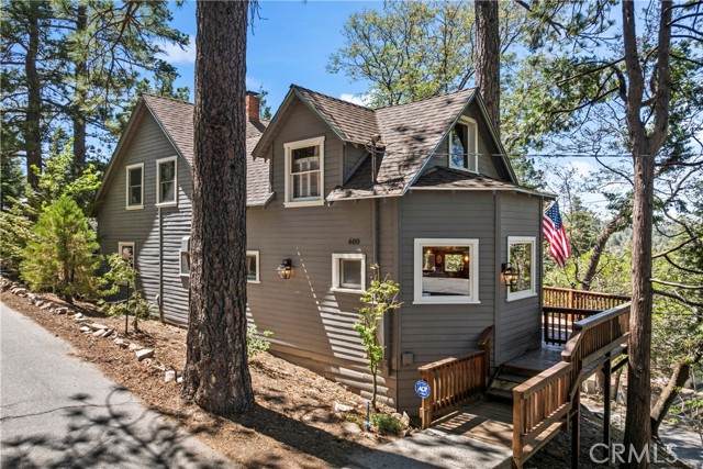 600 Rose Lane - Photo 1