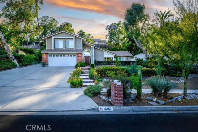 6255 Barranca Drive - Photo 1