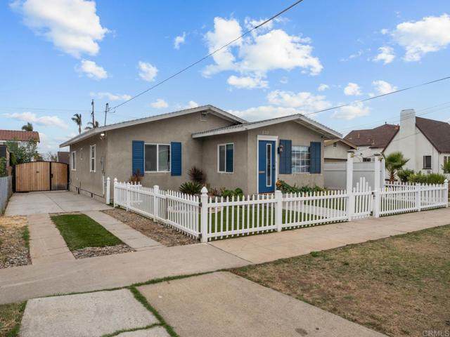 530 1St Street - Photo 1