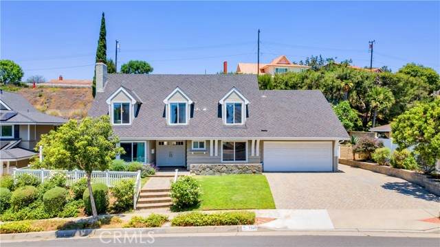 2867 Shady Glen Lane - Photo 1