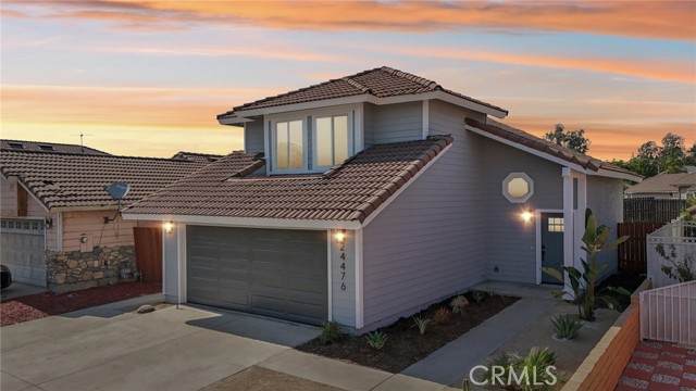 24476 Filaree Avenue - Photo 1