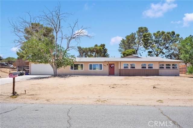 15962 Meseta Road - Photo 1