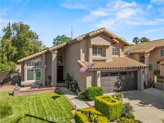 27604 Firebrand Drive - Photo 1