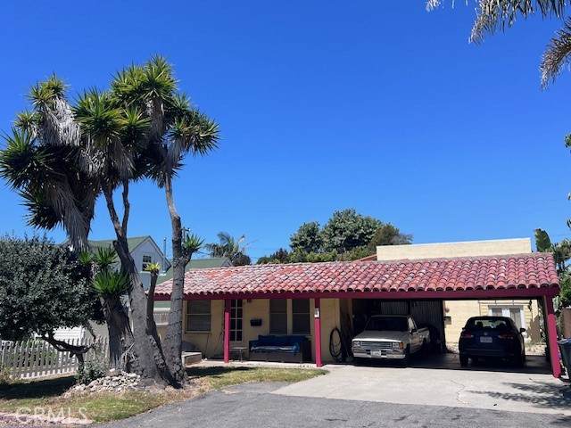 226 Montecito Avenue - Photo 1