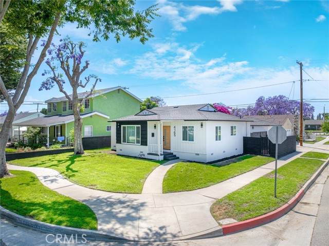 4165 Redline Drive - Photo 1