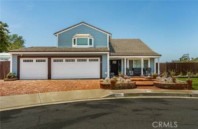 6503 Marengo Drive - Photo 1