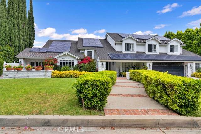 17437 Tarzana Street - Photo 1