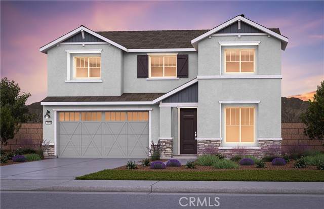 25050 Mountain Violet Way - Photo 1