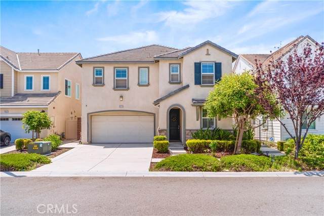8825 Celebration Street - Photo 1
