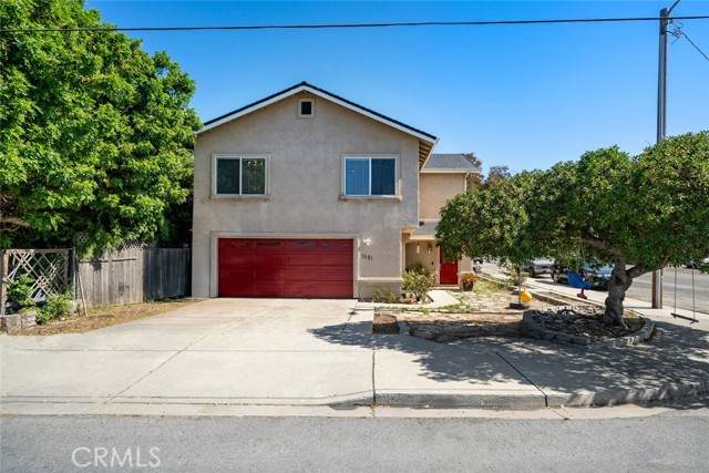 1681 Ocean Street - Photo 1