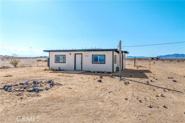 81122 Valle Vista Road - Photo 1