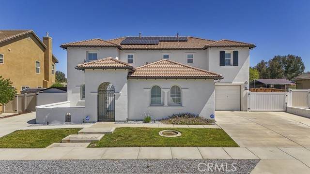 32420 Apricot Tree Road - Photo 1