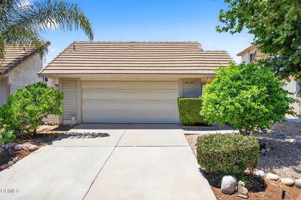 27127 Rio Bosque Drive - Photo 1