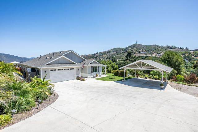 1309 Sunny Heights Road - Photo 1