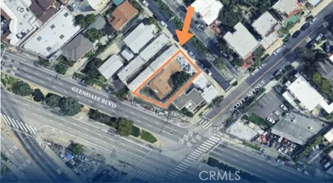 1506 Glendale Boulevard - Photo 1