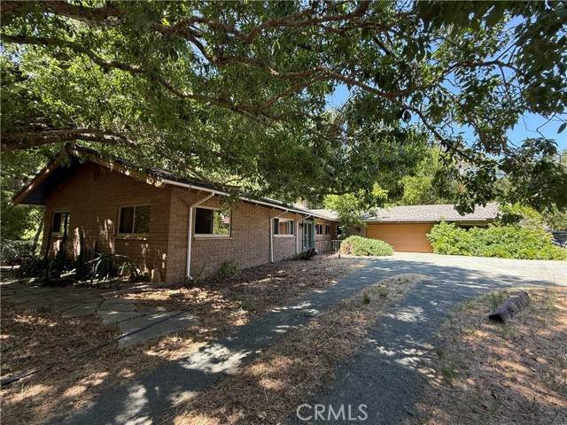 11955 Santa Lucia Road - Photo 1