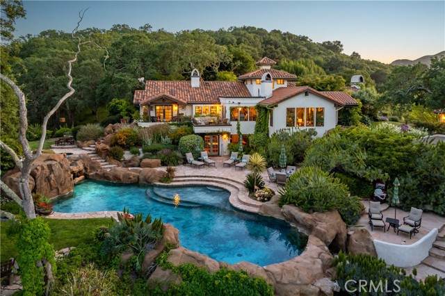8300 San Diego Road - Photo 1