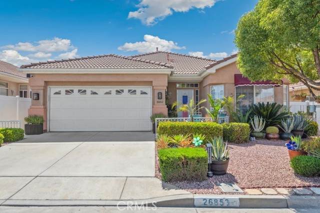 26853 Summer Sunshine Drive - Photo 1