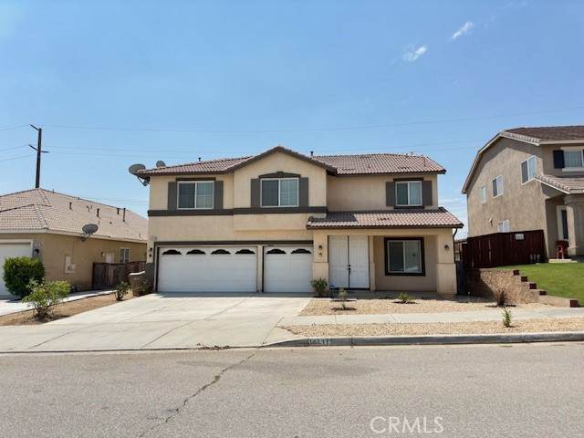 14131 Desert Rose Street - Photo 1