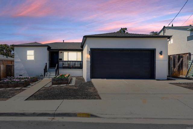 3440 Fir Street - Photo 1