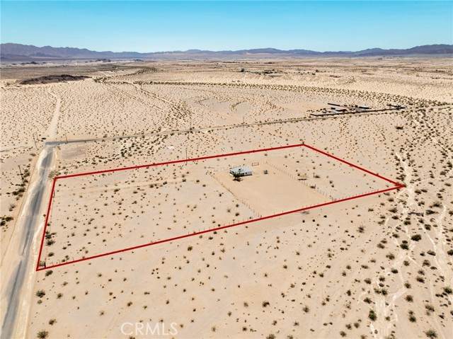 77623 Valle Vista Road - Photo 1