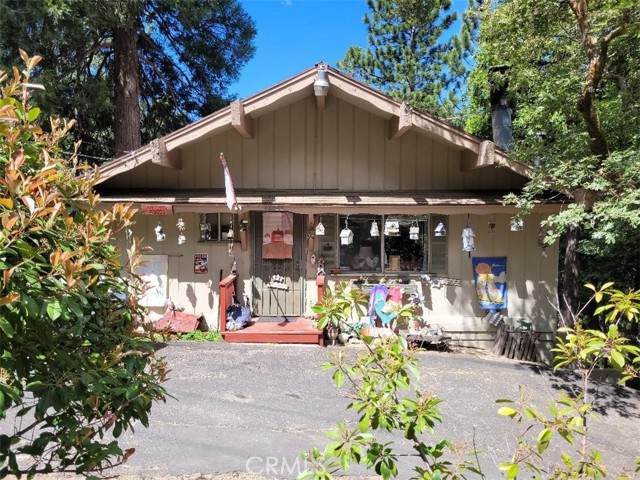 22726 Ponderosa Drive - Photo 1