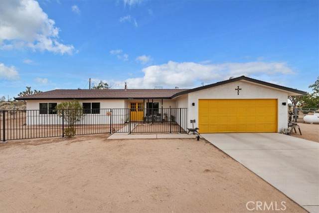 58676 Sunflower Drive - Photo 1