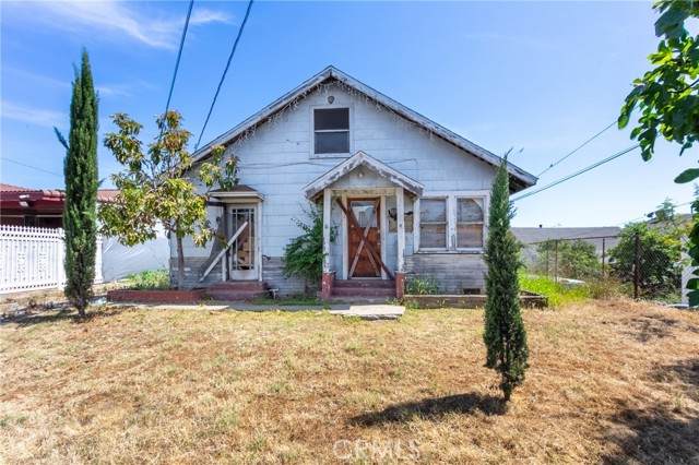 4316 Dozier Street - Photo 1