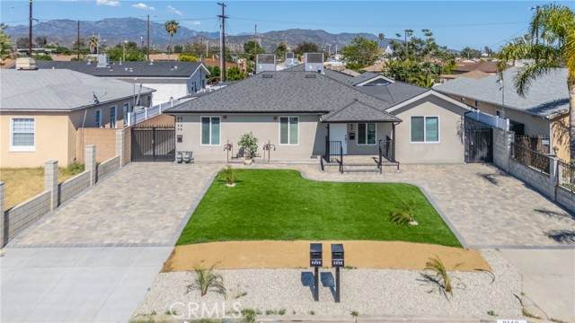 8140 Vantage Ave - Photo 1