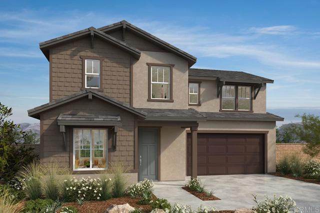 740 Kingbird Loop - Photo 1